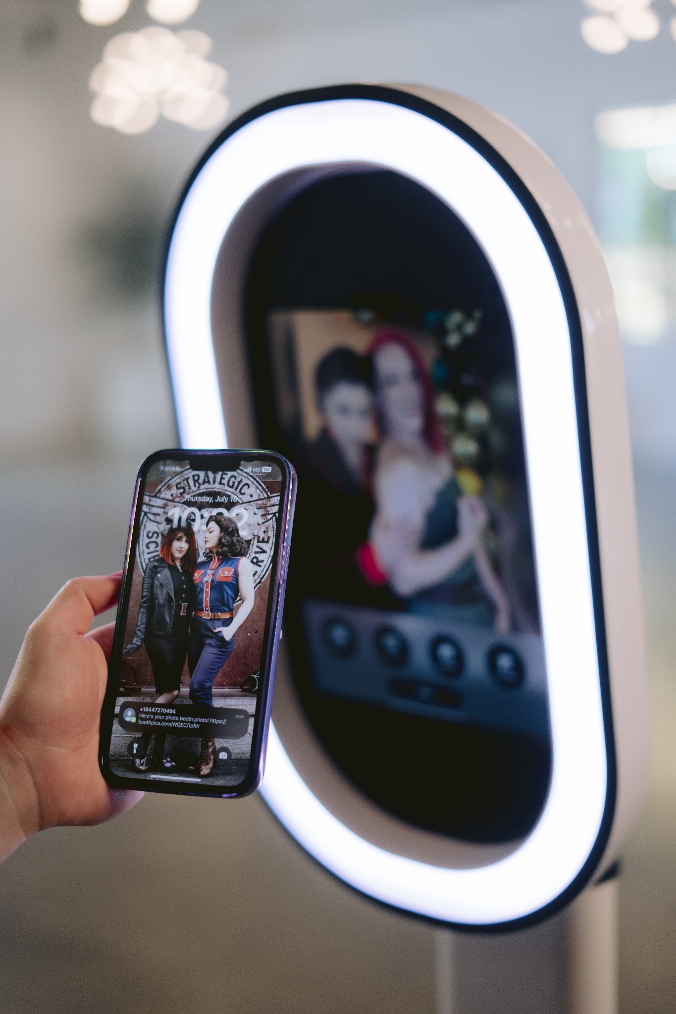 Activaciones de marca que generan contenido compartible