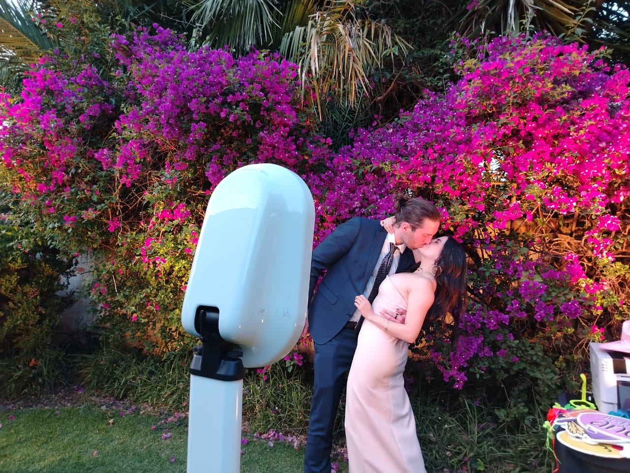 Bodas