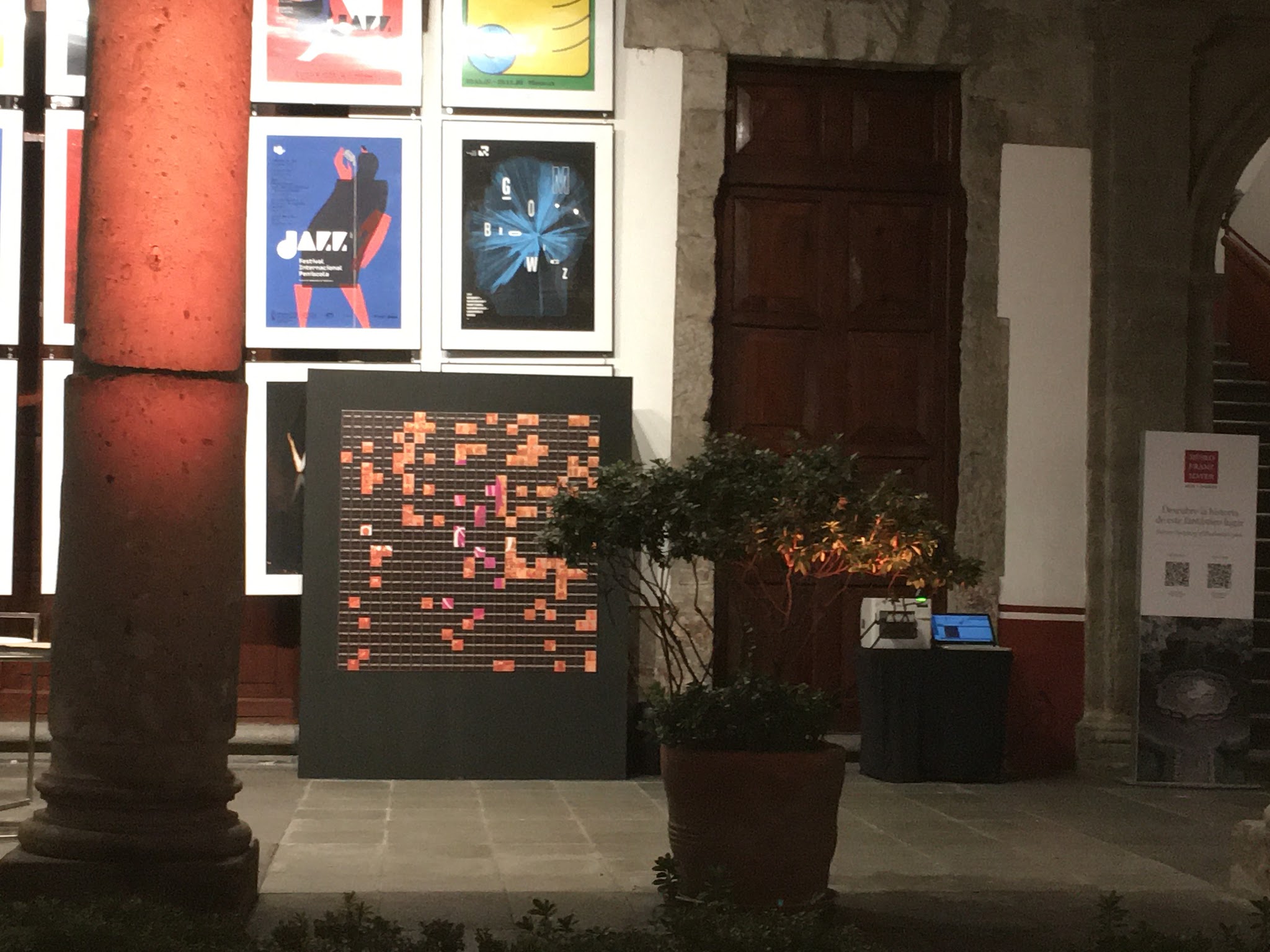 Recuerdos de Photo Booth para invitados