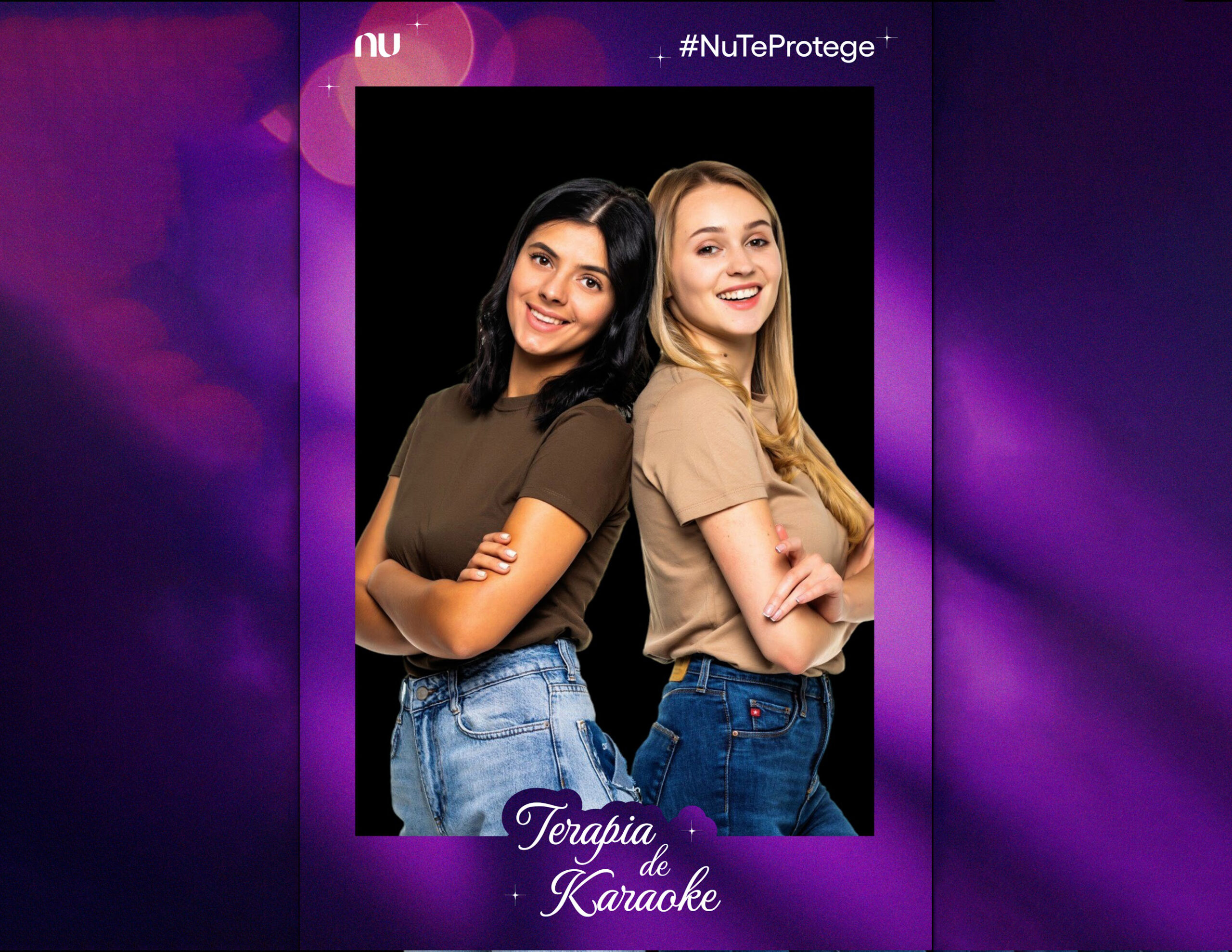 Experiencia fotográfica personalizada