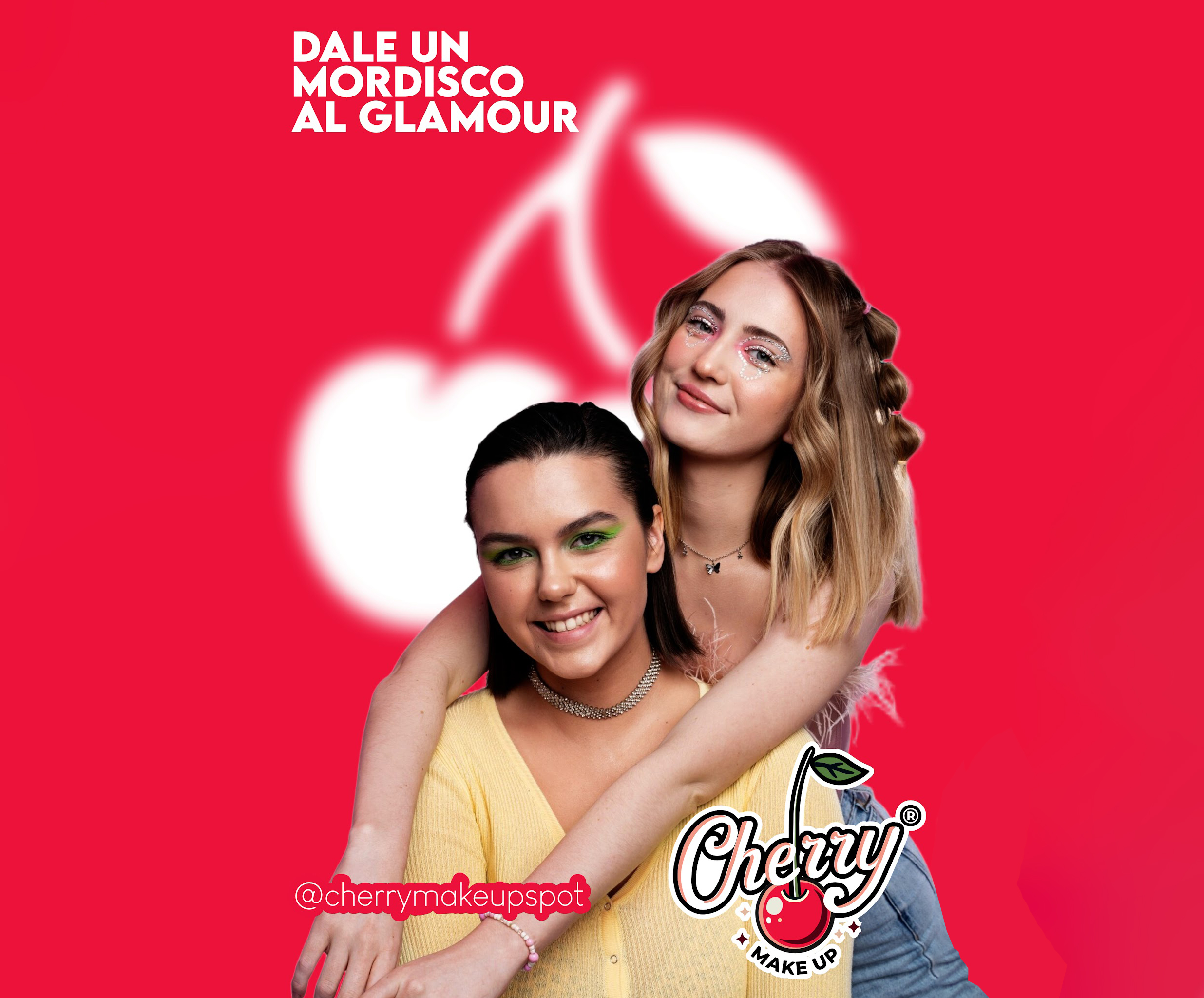 Recuerdos de Glam Booth para invitados