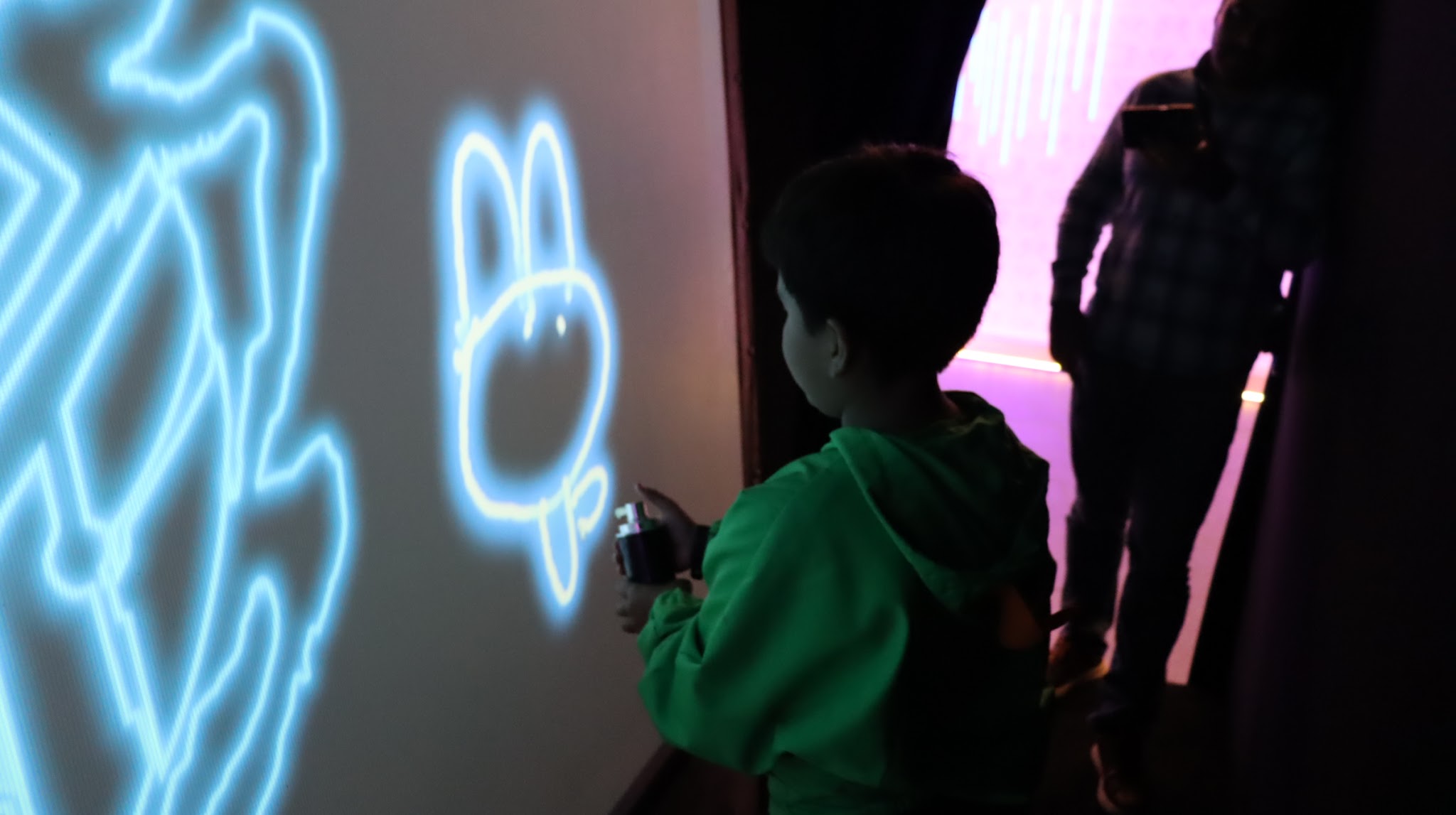 Experiencia fotográfica personalizada