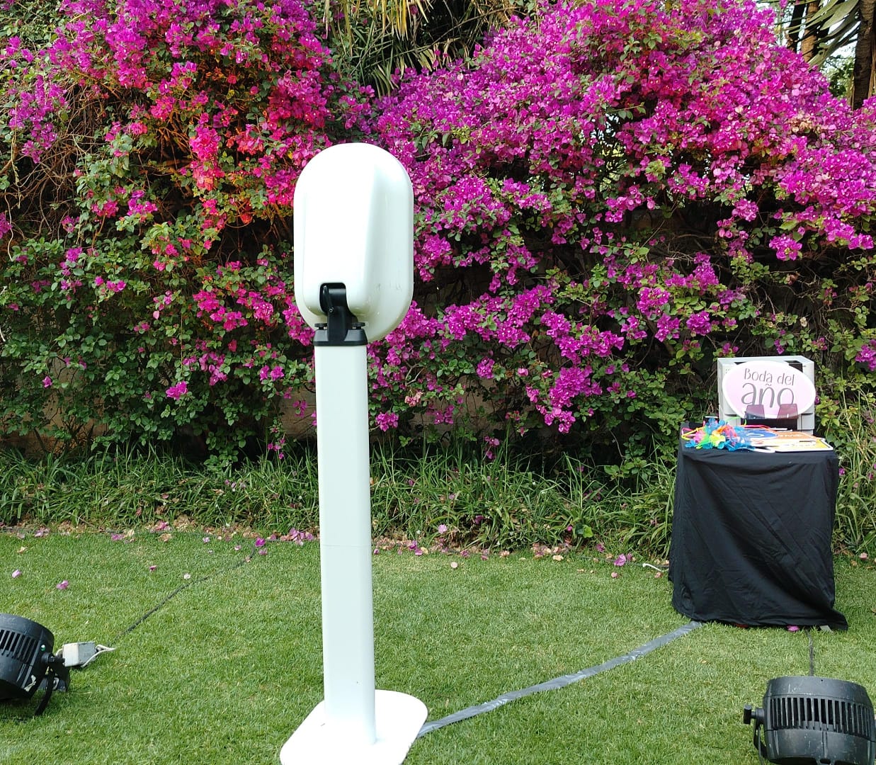 Evento social premium GET PHOTO